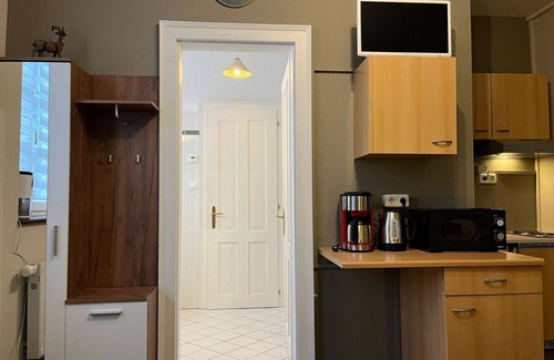 Wald Appartement | Ferienwohnung/app. für 3 Gäste mit 35m² in Wald