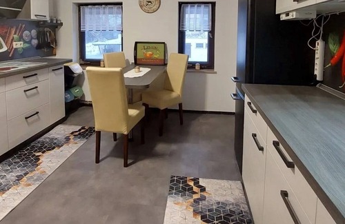 Satow Appartement | Ferienwohnung/app. für 3 Gäste mit 50m² in Satow