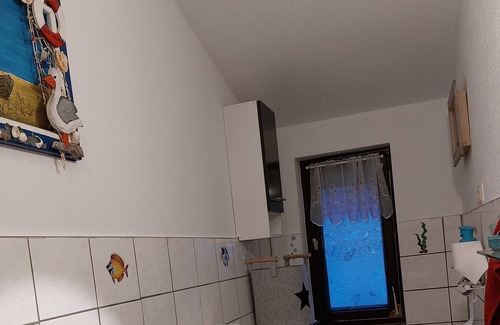 Satow Appartement | Ferienwohnung/app. für 3 Gäste mit 50m² in Satow