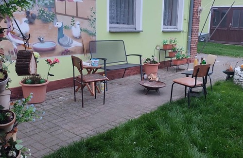 Satow Appartement | Ferienwohnung/app. für 3 Gäste mit 50m² in Satow
