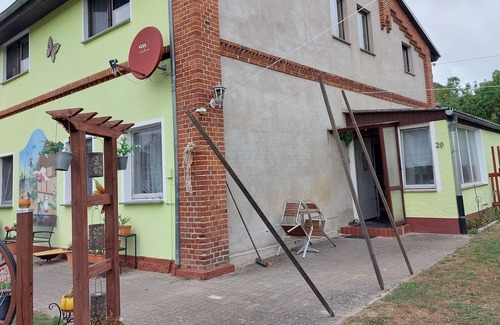 Satow Appartement | Ferienwohnung/app. für 3 Gäste mit 50m² in Satow