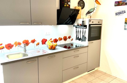 Freinberg Appartement | Ferienwohnung/app. für 4 Gäste mit 84m² in Saming