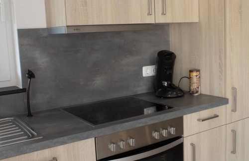 Bleialf Appartement | Ferienwohnung/app. für 4 Gäste mit 85m² in Bleialf