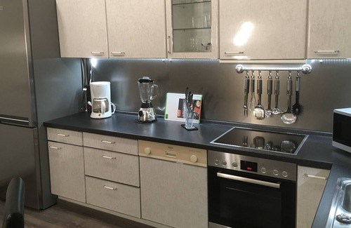 Hemmoor Appartement | Ferienwohnung/app. für 4 Gäste mit 65m² in Hemmoor