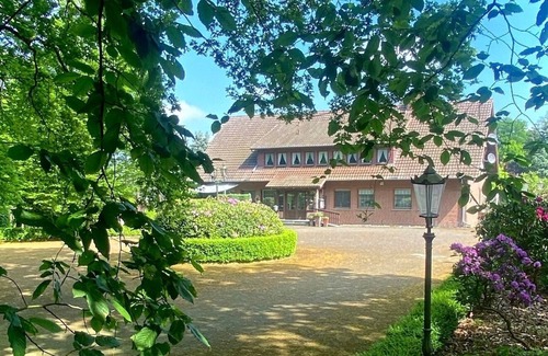 Holdorf Appartement | Ferienwohnung/app. für 4 Gäste mit 98m² in Holdorf