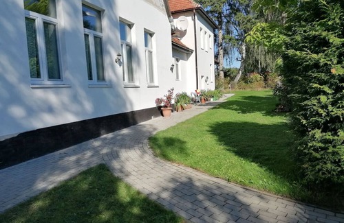 Lobnitz Appartement | Ferienwohnung/app. für 4 Gäste mit 55m² in Löbnitz