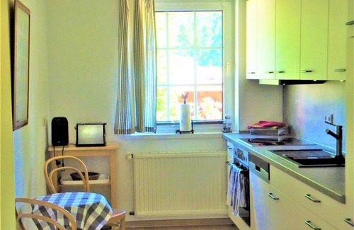 Pantow Appartement | Ferienwohnung / App. für 4 Gäste mit 82m² in Pantow