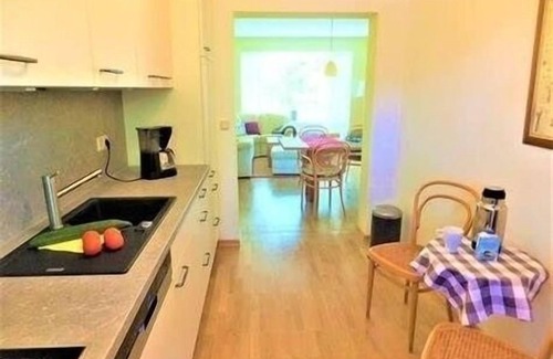 Pantow Appartement | Ferienwohnung / App. für 4 Gäste mit 82m² in Pantow