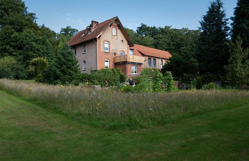 Rinteln Appartement | Ferienwohnung/app. für 4 Gäste mit 100m² in Rinteln