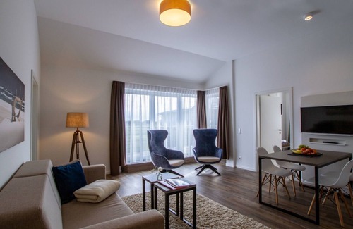 Diedrichshagen Appartement | Ferienwohnung/app. für 4 Gäste mit 86m² in Rostock
