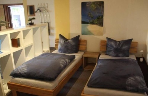 Viereth Appartement | Ferienwohnung/app. für 4 Gäste mit 70m² in Viereth