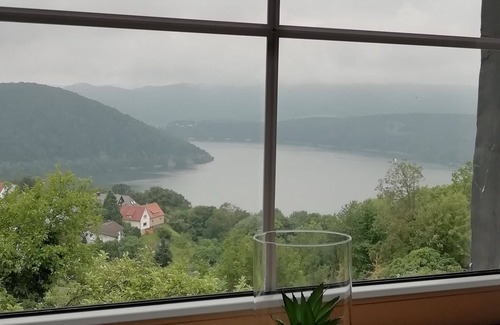 Waldeck Appartement | Ferienwohnung/app. für 4 Gäste mit 70m² in Waldeck