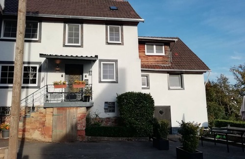 Waldeck Appartement | Ferienwohnung/app. für 4 Gäste mit 70m² in Waldeck