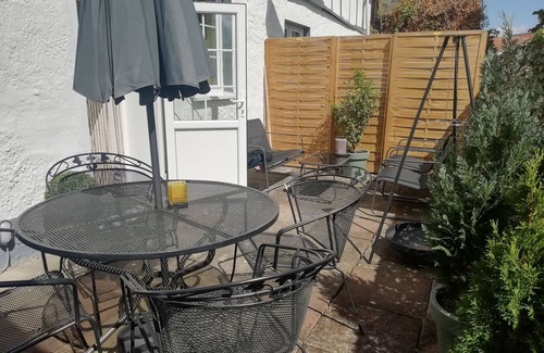 Waldeck Appartement | Ferienwohnung/app. für 4 Gäste mit 70m² in Waldeck