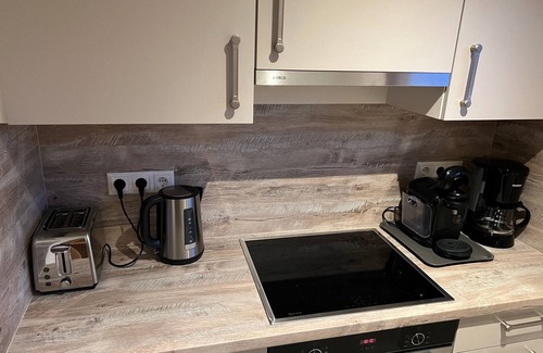 Waldeck Appartement | Ferienwohnung/app. für 4 Gäste mit 60m² in Waldeck