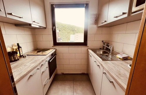 Waldeck Appartement | Ferienwohnung/app. für 4 Gäste mit 50m² in Waldeck