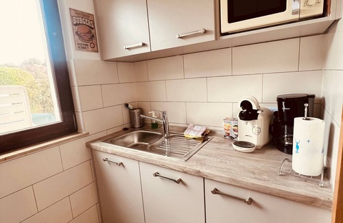 Waldeck Appartement | Ferienwohnung/app. für 4 Gäste mit 50m² in Waldeck