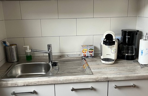 Waldeck Appartement | Ferienwohnung/app. für 4 Gäste mit 50m² in Waldeck