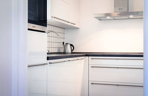 Xanten Appartement | Ferienwohnung/app. für 4 Gäste mit 58m² in Xanten