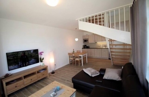 Zirkow Appartement | Ferienwohnung/app. für 4 Gäste mit 60m² in Zirkow