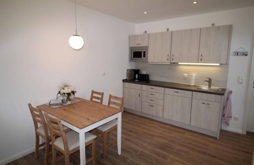 Zirkow Appartement | Ferienwohnung/app. für 4 Gäste mit 60m² in Zirkow