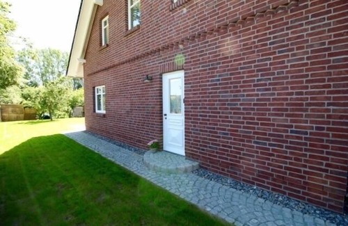 Zirkow Appartement | Ferienwohnung/app. für 4 Gäste mit 60m² in Zirkow