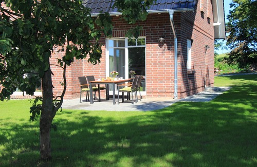 Zirkow Appartement | Ferienwohnung/app. für 4 Gäste mit 60m² in Zirkow