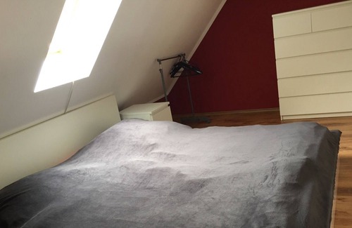 Semlow Appartement | Ferienwohnung/app. für 4 Gäste mit 100m² in Zornow