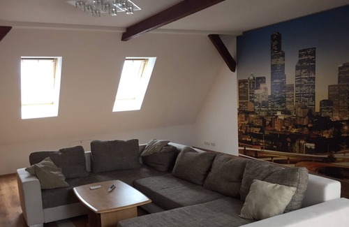 Semlow Appartement | Ferienwohnung/app. für 4 Gäste mit 100m² in Zornow