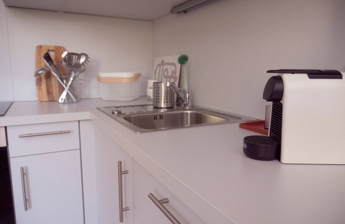 Geidorf Appartement | Ferienwohnung/app. für 4 Gäste mit 46m² in Graz