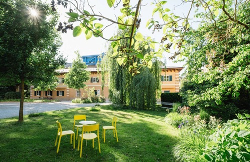 Geidorf Appartement | Ferienwohnung/app. für 4 Gäste mit 42m² in Graz