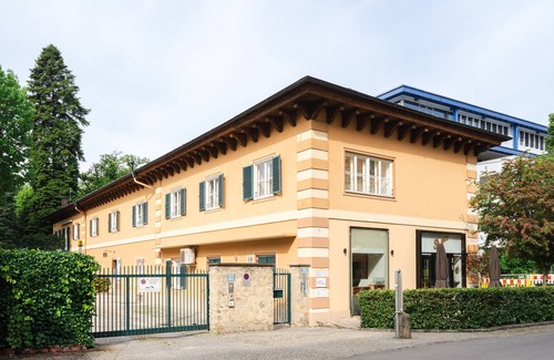 Geidorf Appartement | Ferienwohnung/app. für 4 Gäste mit 42m² in Graz