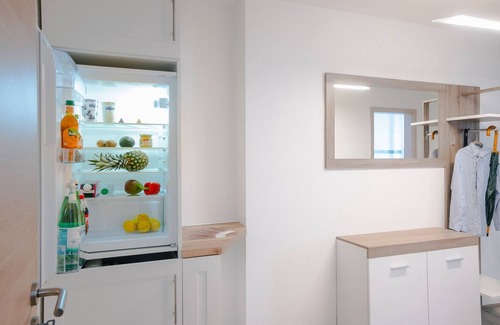 Gera Appartement | Ferienwohnung/app. für 4 Gäste mit 70m² in Gera