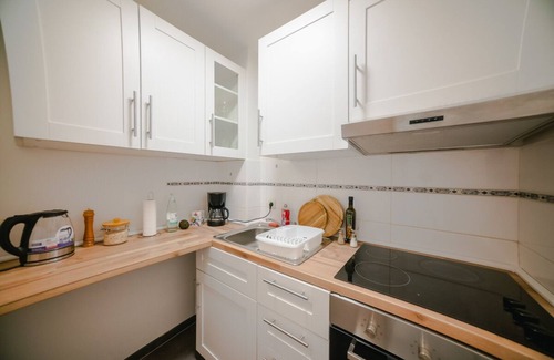 Gera Appartement | Ferienwohnung/app. für 4 Gäste mit 70m² in Gera