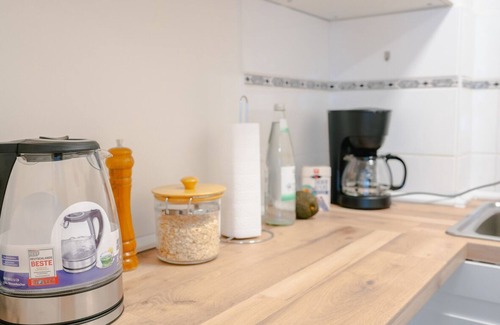 Gera Appartement | Ferienwohnung/app. für 4 Gäste mit 70m² in Gera