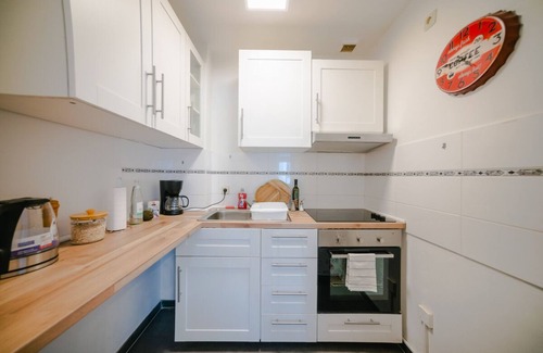 Gera Appartement | Ferienwohnung/app. für 4 Gäste mit 70m² in Gera