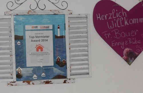 Eichhagen Appartement | Ferienwohnung/app. für 4 Gäste mit 62m² in Olpe