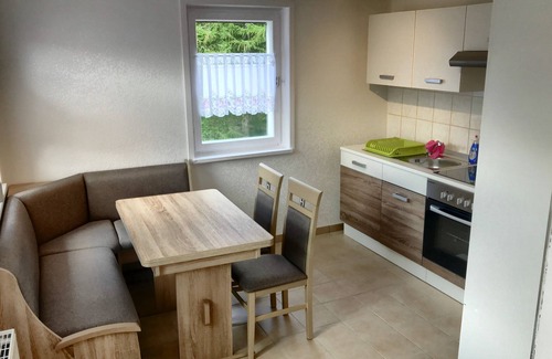 Dobel Appartement | Ferienwohnung/app. für 4 Gäste mit 80m² in Dobel