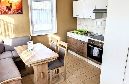 Dobel Appartement | Ferienwohnung/app. für 4 Gäste mit 80m² in Dobel