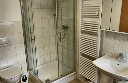 Dobel Appartement | Ferienwohnung/app. für 4 Gäste mit 80m² in Dobel