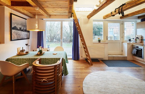 Grube Appartement | Ferienwohnung/app. für 4 Gäste mit 62m² in Grube
