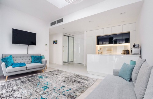 Mielno Appartement | Ferienwohnung/app. für 4 Gäste mit 48m² in Mielno
