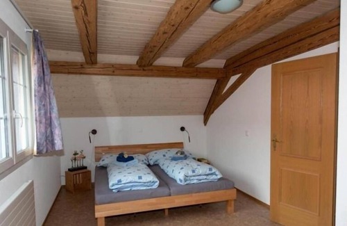 Egnach Appartement | Ferienwohnung/app. für 5 Gäste mit 85m² in Winden