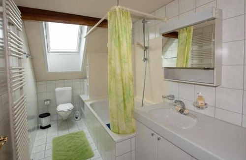 Egnach Appartement | Ferienwohnung/app. für 5 Gäste mit 85m² in Winden