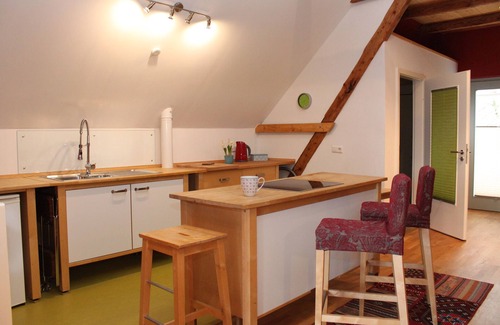 Gerdau Appartement | Ferienwohnung/app. für 5 Gäste mit 70m² in Barnsen