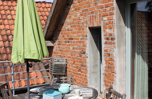 Gerdau Appartement | Ferienwohnung/app. für 5 Gäste mit 70m² in Barnsen