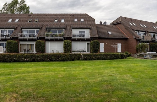 Buschvitz Appartement | Ferienwohnung/app. für 5 Gäste mit 65m² in Bergen