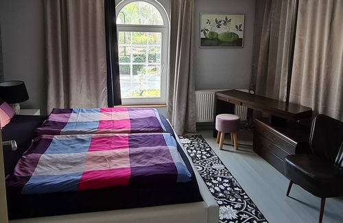 Winkum Appartement | Ferienwohnung/app. für 5 Gäste mit 69m² in Dohren