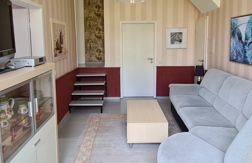 Winkum Appartement | Ferienwohnung/app. für 5 Gäste mit 69m² in Dohren