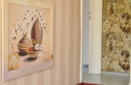 Winkum Appartement | Ferienwohnung/app. für 5 Gäste mit 69m² in Dohren